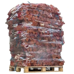90 sacs de bois de bouleau 22 L