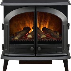 Cheminée électrique Dimplex Emberley