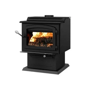 Poêle à bois Drolet HT-3000 DB07300