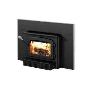 Poêle à bois Drolet Escape 1800-I DB03125